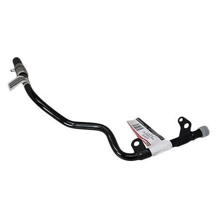 Motorcraft Hose-Heater Water, Kh610 KH610